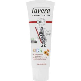 lavera Zahncreme Kids dt günstig im Preisvergleich