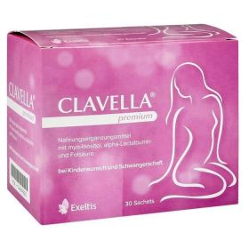 CLAVELLA premium günstig im Preisvergleich