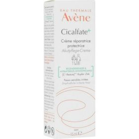 Avene Cicalfate+ Akutpflege-Creme günstig im Preisvergleich