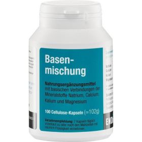 Basenmischung günstig im Preisvergleich