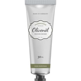 Pharmaverde Olivenöl Handcreme günstig im Preisvergleich