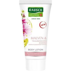 RAUSCH Malven BODY LOTION günstig im Preisvergleich