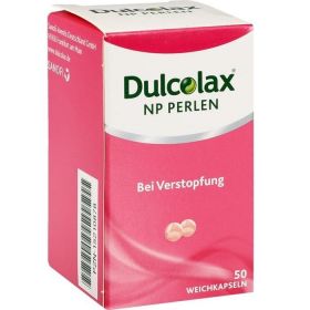 Dulcolax NP Perlen günstig im Preisvergleich