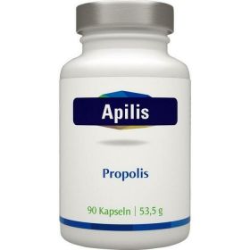 Apilis Propoliskonzentrat 330 mg Vegi günstig im Preisvergleich