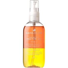 Sensolar Duo Bronce Sonnenschutz Spray LSF 25 günstig im Preisvergleich