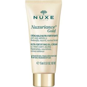 NUXE Mini Nuxuriance Gold Kräftigende Oel-Creme günstig im Preisvergleich