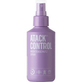 ATACK Control Insektenschutz Spray günstig im Preisvergleich