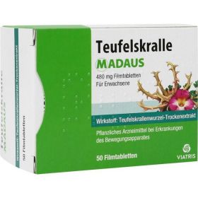 Teufelskralle Madaus günstig im Preisvergleich