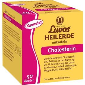 Luvos Heilerde Mikrofein günstig im Preisvergleich