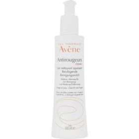 AVENE Antirougeurs CLEAN Beruhig. Reinigungsmilch günstig im Preisvergleich