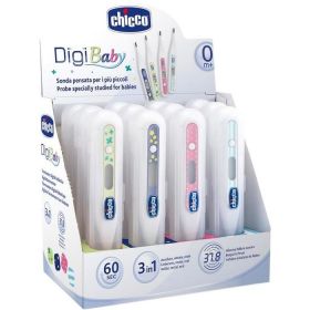 Digitales Thermometer Digi Baby sortiert CHICCO günstig im Preisvergleich