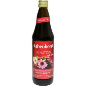 Rabenhorst Schützen mit Zink günstig im Preisvergleich