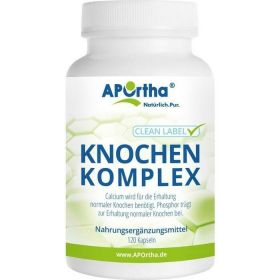 Knochen-Komplex Clean Label günstig im Preisvergleich