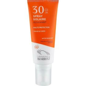 ALGA MARIS SONNENSPRAY BIO LSF 30 WASSERFEST günstig im Preisvergleich