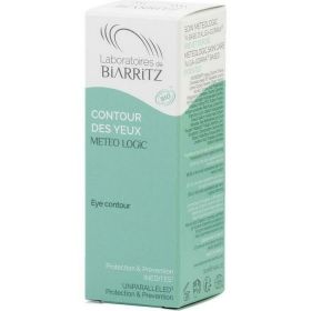 METEOLOGIC AUGEN KONTURPFLEGE AUGENPFLEGE BIO günstig im Preisvergleich