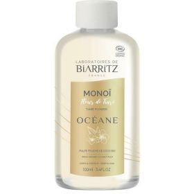 MONOI PFLEGEOEL TIARE BLUMEN BIO KOERPEROEL HAAR günstig im Preisvergleich