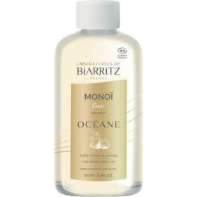 MONOI PFLEGEOEL KOKONUSS BIO HAAROEL KOERPEROEL günstig im Preisvergleich