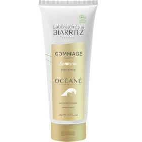 OCEANE BODY SCRUB BIO KOERPER PEELING günstig im Preisvergleich