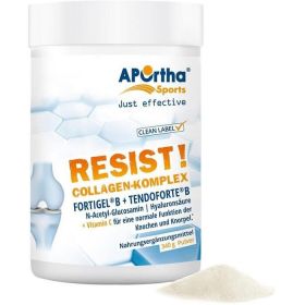 APOrtha Sports RESIST Nährstoffkomplex günstig im Preisvergleich