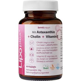 Lipo Plex günstig im Preisvergleich