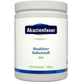 Akazienfaser BIO 90% lösliche Ballaststoffe günstig im Preisvergleich