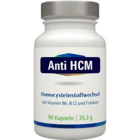 Anti HCM Vegi Homocysteinstoffwechsel günstig im Preisvergleich