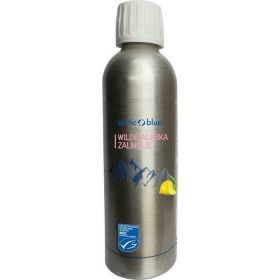 Arctic Blue MSC zertifiz. Arktisches Lachsöl günstig im Preisvergleich