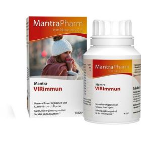 Mantra VIRimmun günstig im Preisvergleich