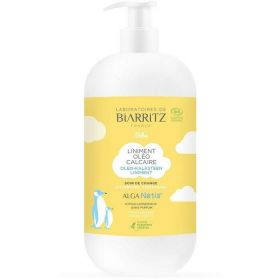 ALGANATIS Pflegeöl BABY BIO LDB günstig im Preisvergleich