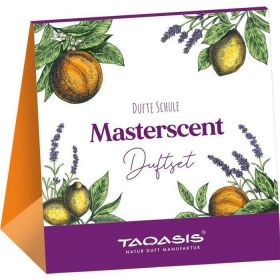 Dufte Schule Masterscent Duftset günstig im Preisvergleich