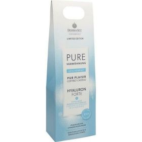 DermaSel Lim Edit Pure Verwöhnung Geschenk Set günstig im Preisvergleich