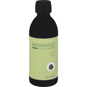 BIONOVELIA tricomb C günstig im Preisvergleich