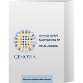Tamoxifen Medikamentenvertraeglichkeit V Kit+LAW günstig im Preisvergleich