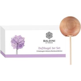 Baldini Duftkugel 3er Set günstig im Preisvergleich