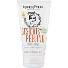 Arganoel Zauber Gesichtspeeling günstig im Preisvergleich