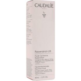 Caudalie Resveratrol Kaschmir Fluid günstig im Preisvergleich