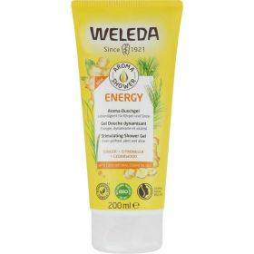 WELEDA Aroma Shower Energy günstig im Preisvergleich