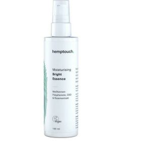 Hemptouch - Feuchtigkeitsspendende CBD Essenz günstig im Preisvergleich