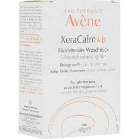 AVENE XERACALM A. D RÜCKFETTENDES WASCHSTÜCK günstig im Preisvergleich