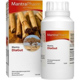 Mantra DiaGut günstig im Preisvergleich