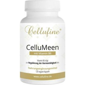 Cellufine CelluMeen mit Vitamin B6 vegan günstig im Preisvergleich
