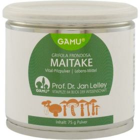 Maitake (Klapperschwamm) Pilzpulver günstig im Preisvergleich