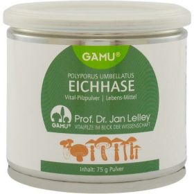 Eichhase Pilzpulver günstig im Preisvergleich