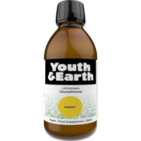 GLUTATHION LIPOSOMAL Y+E günstig im Preisvergleich