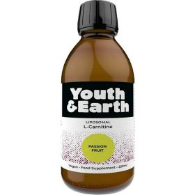 L-CARNITIN LIPOSOMAL LIQUID Y+E günstig im Preisvergleich