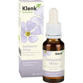 Bachblüten Bio Gelassene Mitte günstig im Preisvergleich