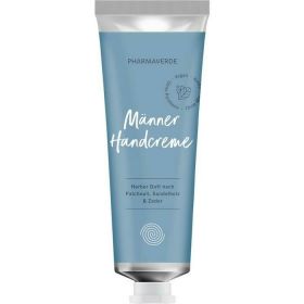 Pharmaverde Männerhandcreme günstig im Preisvergleich
