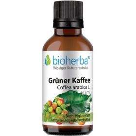 Grüner Kaffee günstig im Preisvergleich
