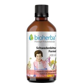 Schwedenbitter Formel günstig im Preisvergleich