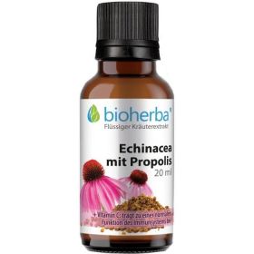 Echinacea Propolis günstig im Preisvergleich